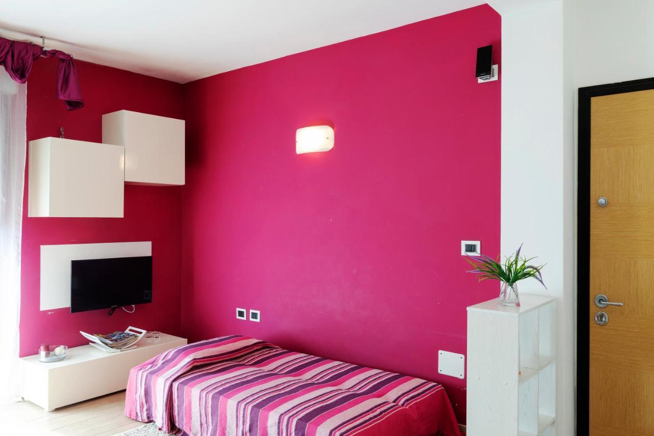 Casa Vacanze Porto Torres Exterior foto