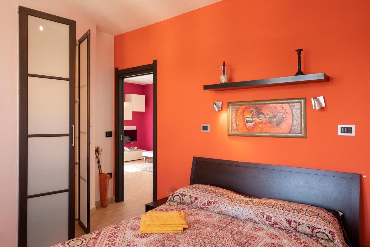Casa Vacanze Porto Torres Exterior foto